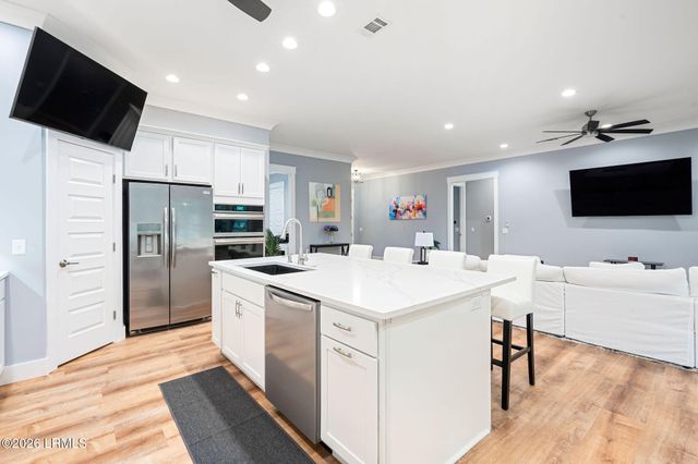14 Links Drive, Okatie, SC 29909