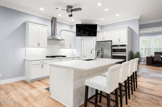14 Links Drive, Okatie, SC 29909