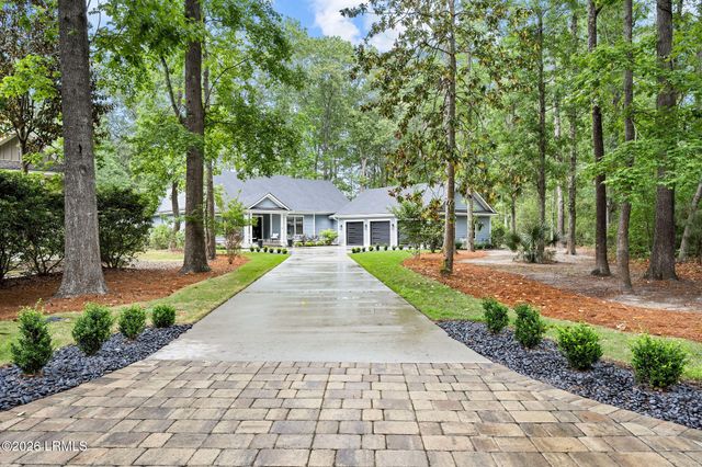 14 Links Drive, Okatie, SC 29909