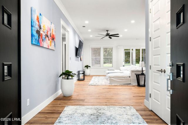 14 Links Drive, Okatie, SC 29909