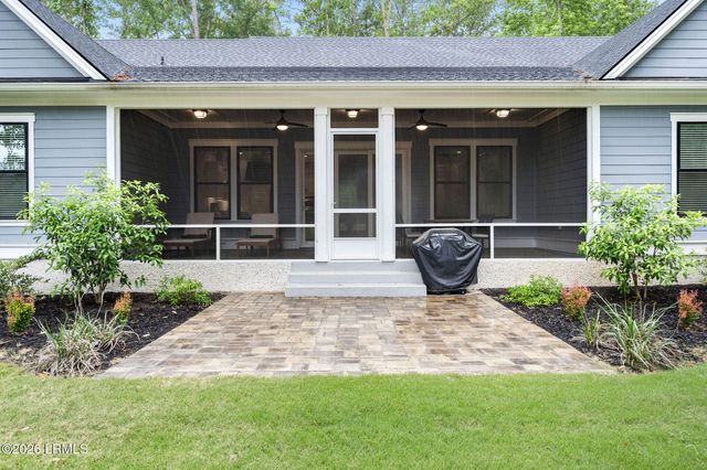 14 Links Drive, Okatie, SC 29909