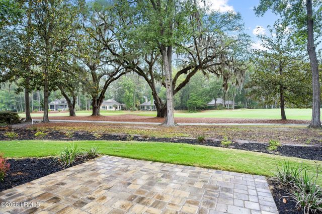 14 Links Drive, Okatie, SC 29909