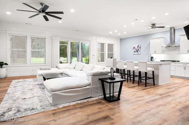 14 Links Drive, Okatie, SC 29909