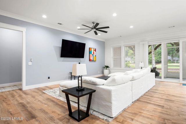14 Links Drive, Okatie, SC 29909