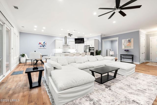 14 Links Drive, Okatie, SC 29909