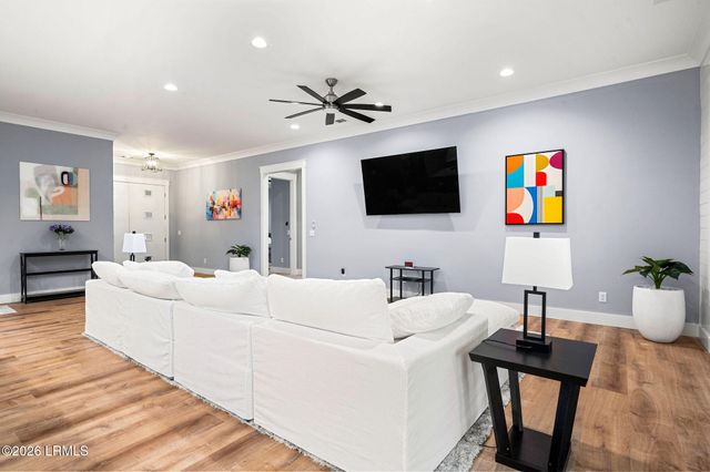 14 Links Drive, Okatie, SC 29909