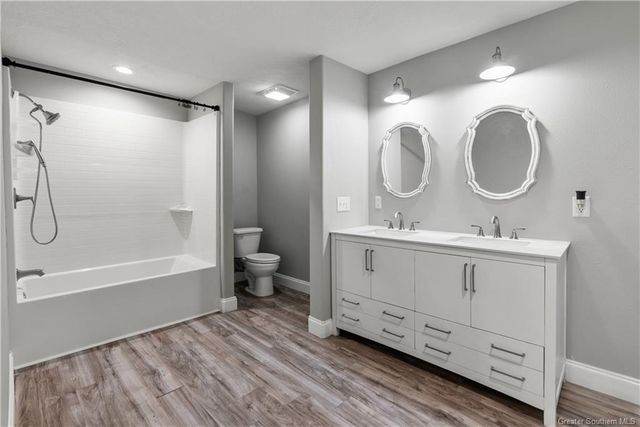 1613 West Street, Vinton, LA 70668