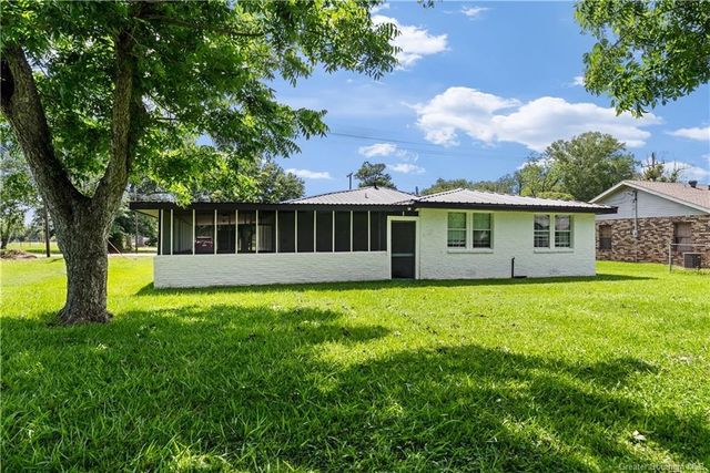 1613 West Street, Vinton, LA 70668