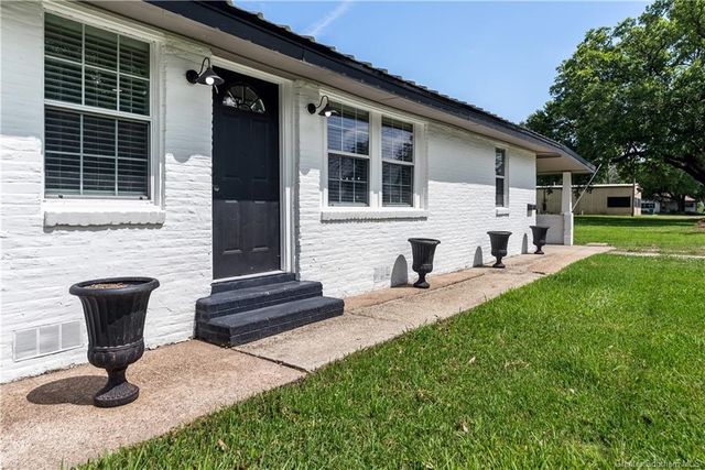 1613 West Street, Vinton, LA 70668