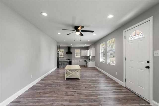 1613 West Street, Vinton, LA 70668