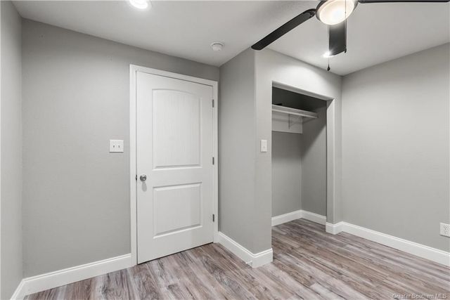 1613 West Street, Vinton, LA 70668