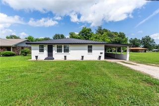1613 West Street, Vinton, LA 70668