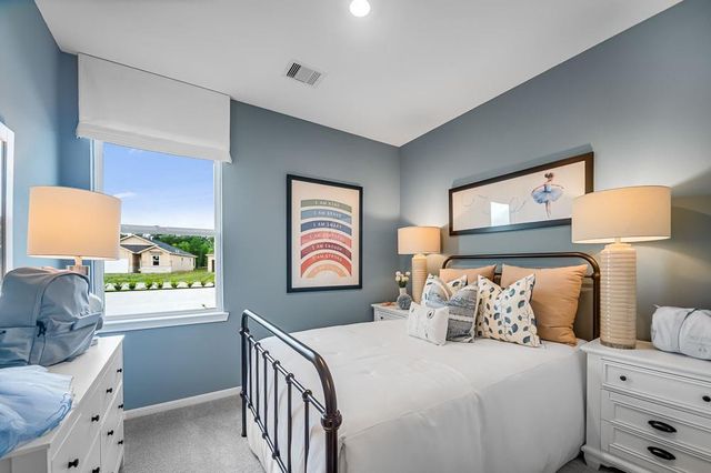 7846 Summer Solstice Street, Cypress, TX 77433