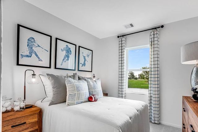 7846 Summer Solstice Street, Cypress, TX 77433