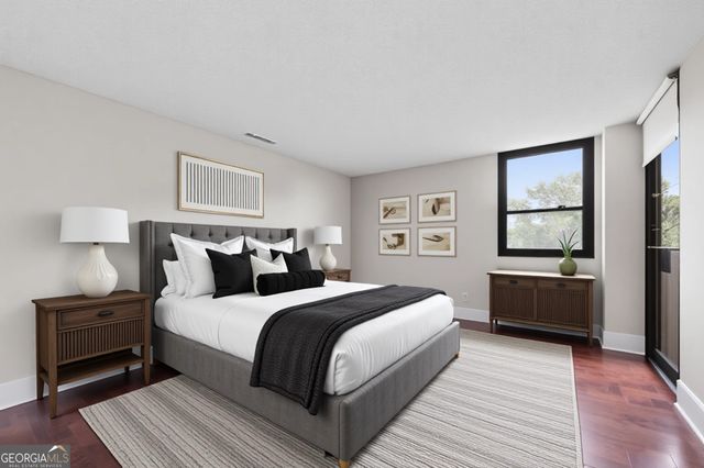 3530 Piedmont Road NE 12-F, Atlanta, GA 30305