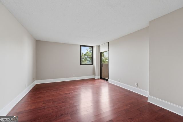 3530 Piedmont Road NE 12-F, Atlanta, GA 30305