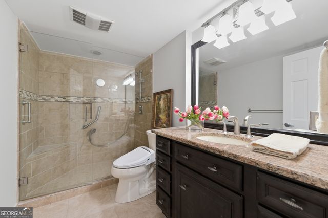 3530 Piedmont Road NE 12-F, Atlanta, GA 30305