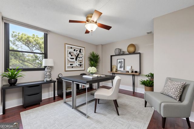 3530 Piedmont Road NE 12-F, Atlanta, GA 30305
