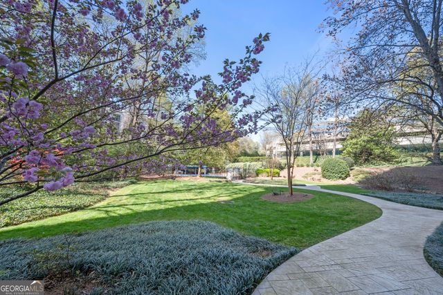 3530 Piedmont Road NE 12-F, Atlanta, GA 30305