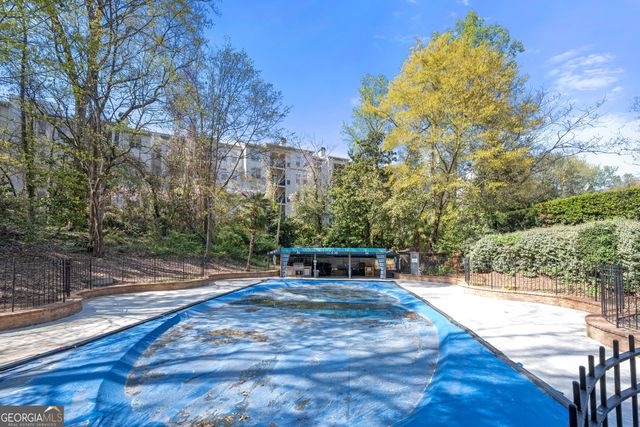 3530 Piedmont Road NE 12-F, Atlanta, GA 30305