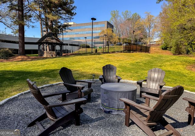 3530 Piedmont Road NE 12-F, Atlanta, GA 30305