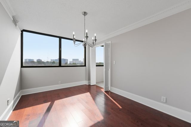 3530 Piedmont Road NE 12-F, Atlanta, GA 30305