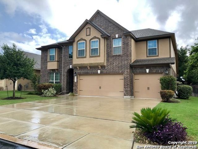 11343 IVY CADENCE, San Antonio, TX 78253