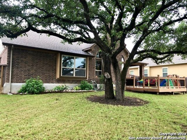 11343 IVY CADENCE, San Antonio, TX 78253