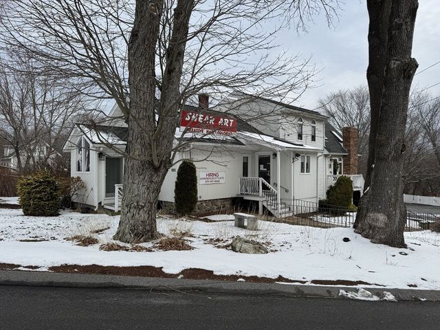 622 Boston, Billerica, MA 01821