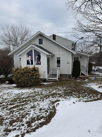 622 Boston, Billerica, MA 01821