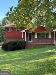 1118 E Fayetteville Road, Riverdale, GA 30296