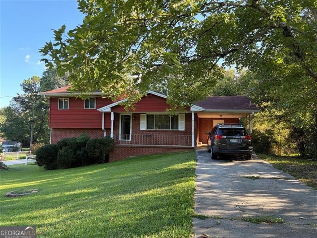 1118 E Fayetteville Road, Riverdale, GA 30296 — photo 2