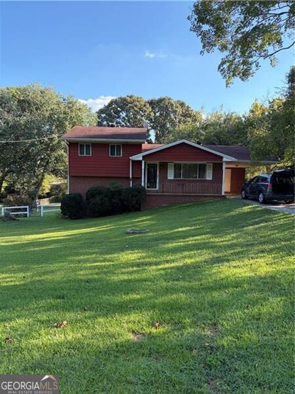 1118 E Fayetteville Road, Riverdale, GA 30296 — photo 3