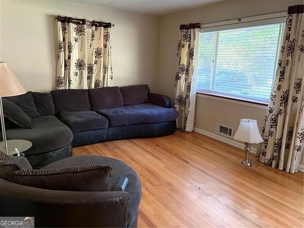 1118 E Fayetteville Road, Riverdale, GA 30296 — photo 5