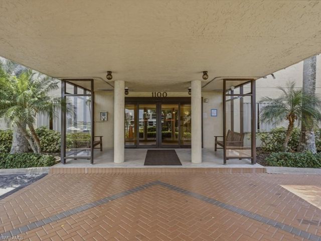 1100 Collier BLVD 1425, Marco Island, FL 34145