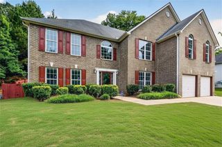 4644 Mayer Trace, Ellenwood, GA 30294