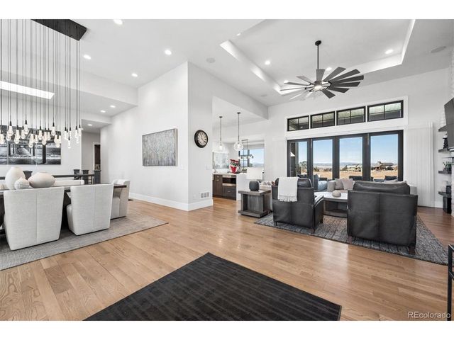 7237 Prairie Star Ct, Parker, CO 80134