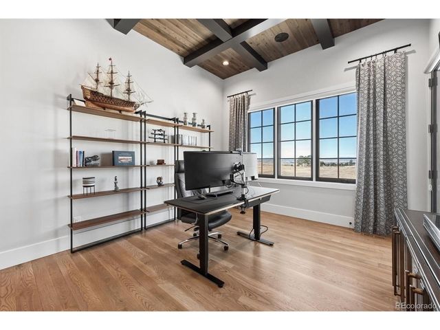 7237 Prairie Star Ct, Parker, CO 80134