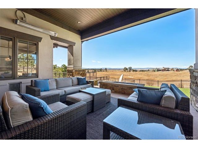 7237 Prairie Star Ct, Parker, CO 80134