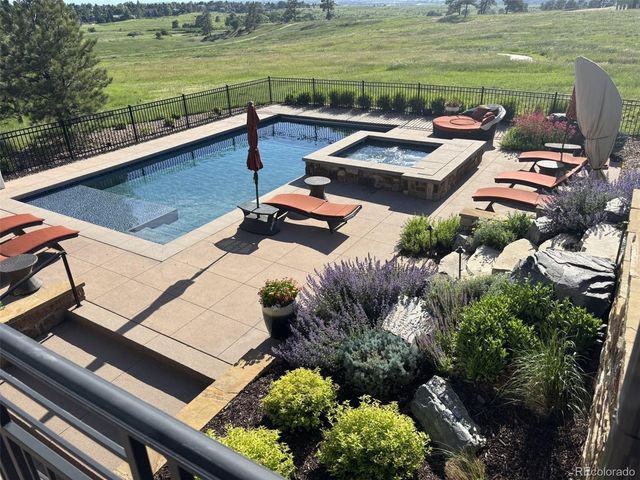 7237 Prairie Star Ct, Parker, CO 80134