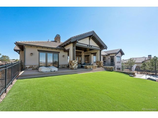 7237 Prairie Star Ct, Parker, CO 80134