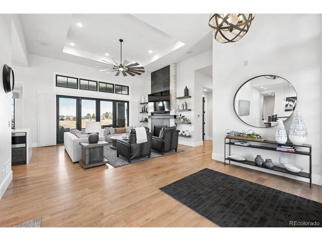 7237 Prairie Star Ct, Parker, CO 80134