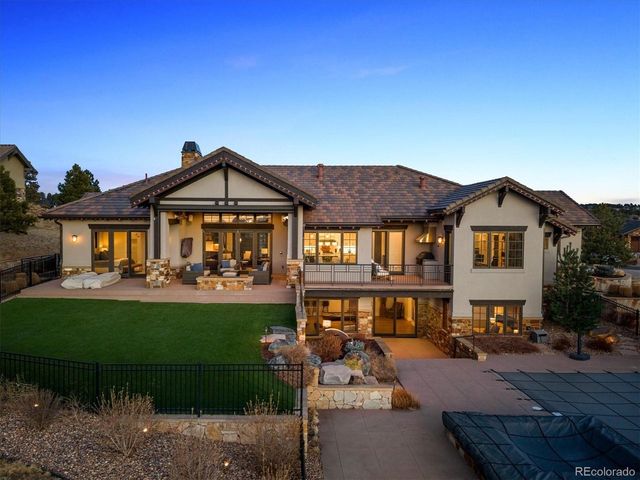 7237 Prairie Star Ct, Parker, CO 80134