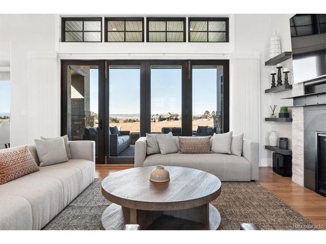 7237 Prairie Star Ct, Parker, CO 80134