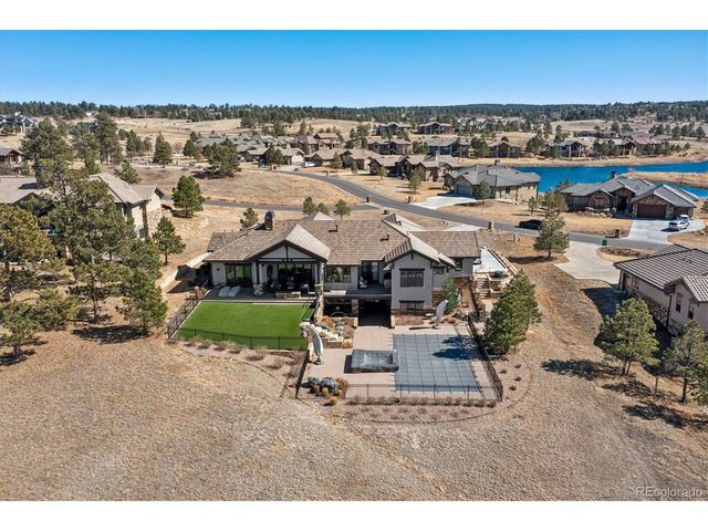 7237 Prairie Star Ct, Parker, CO 80134