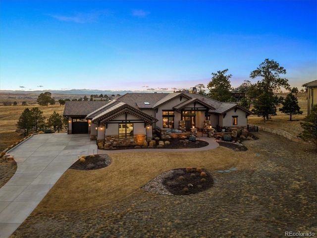 7237 Prairie Star Ct, Parker, CO 80134