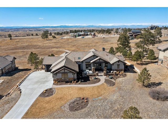 7237 Prairie Star Ct, Parker, CO 80134
