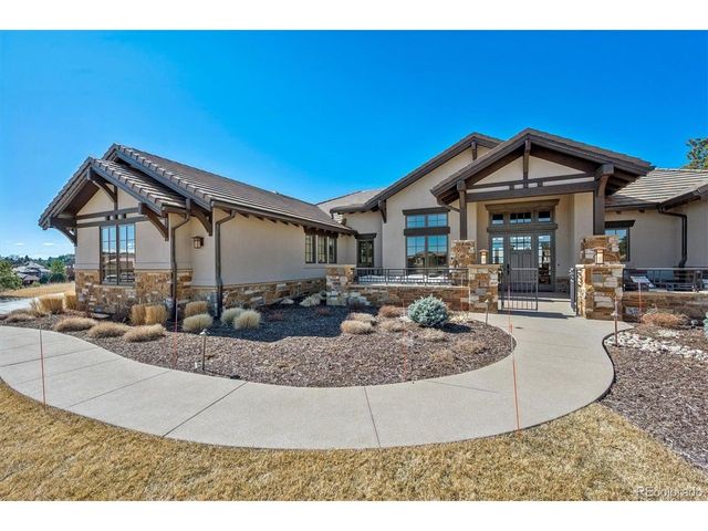 7237 Prairie Star Ct, Parker, CO 80134