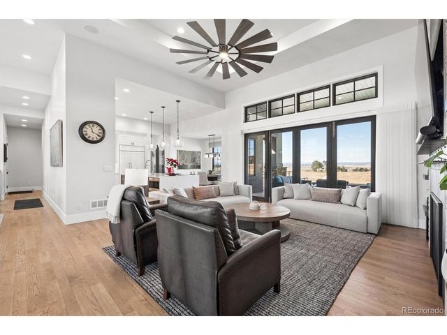 7237 Prairie Star Ct, Parker, CO 80134