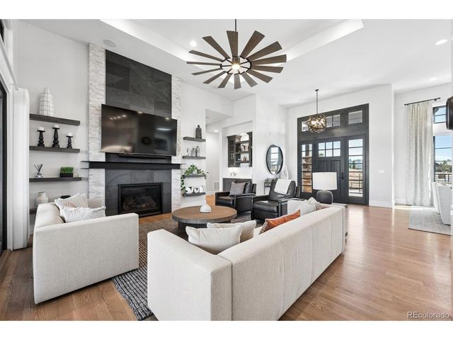 7237 Prairie Star Ct, Parker, CO 80134